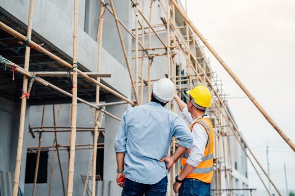 Cost of House Lifting in Paducah