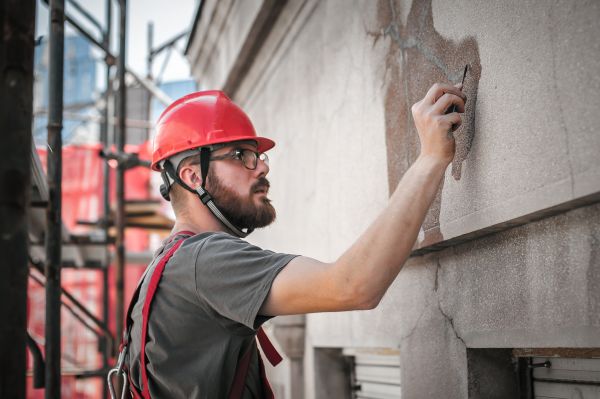 Cost of Structural Repair in Paducah
