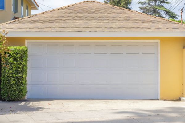 Cost of Garage Foundation Repair in Paducah