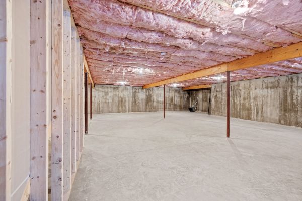 Foundation Maintenance in Paducah