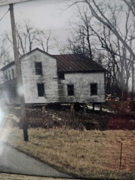 Building Raising in Paducah