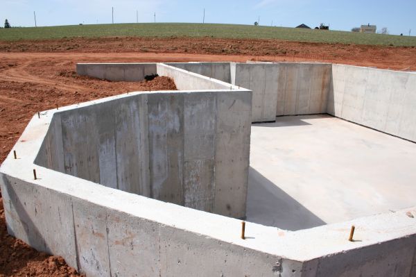 Exterior Foundation Service in Paducah