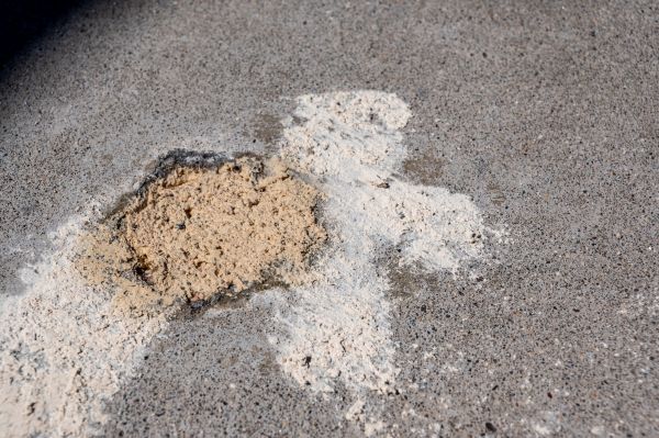 Foundation Leveling Service in Paducah