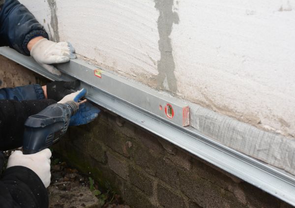 Cost of House Levelling in Paducah
