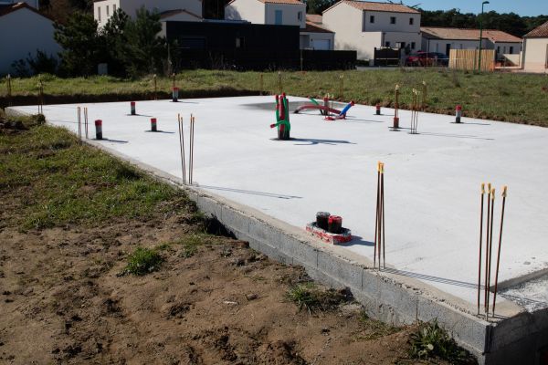 Foundation Lifting in Paducah